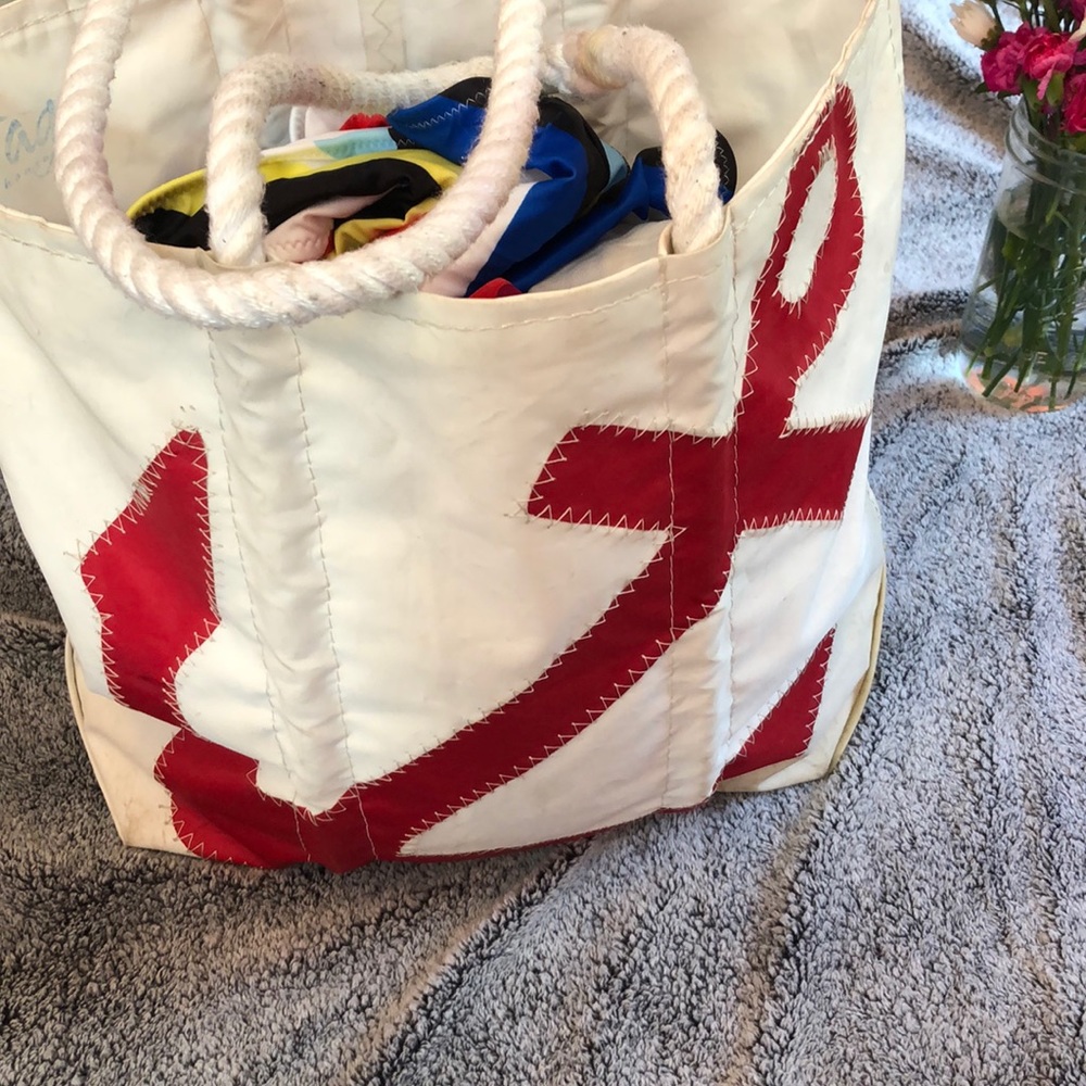 Sea Bag